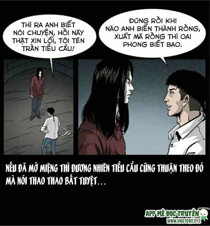 U Minh Ngụy Tượng - Chương 53 - ảnh 46