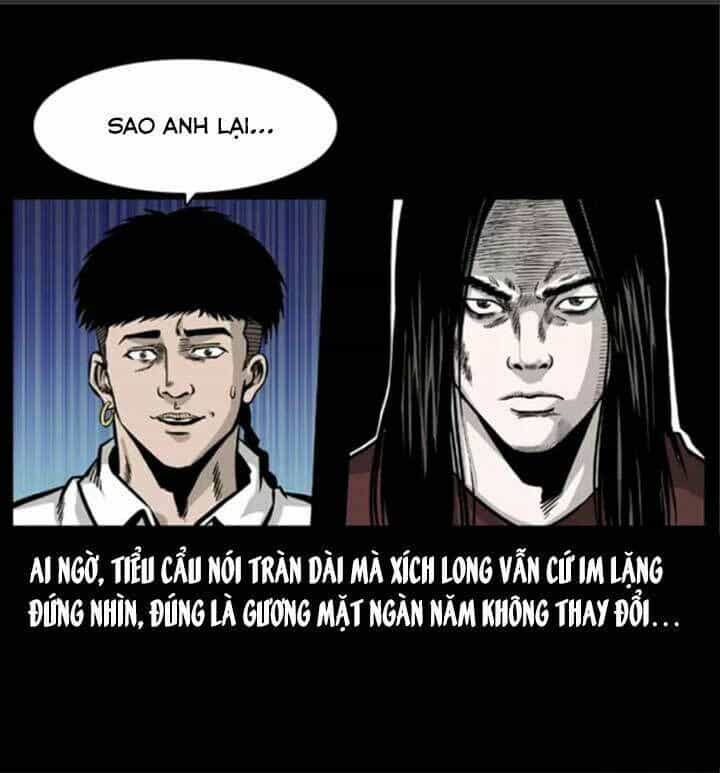 U Minh Ngụy Tượng - Chương 53 - ảnh 47