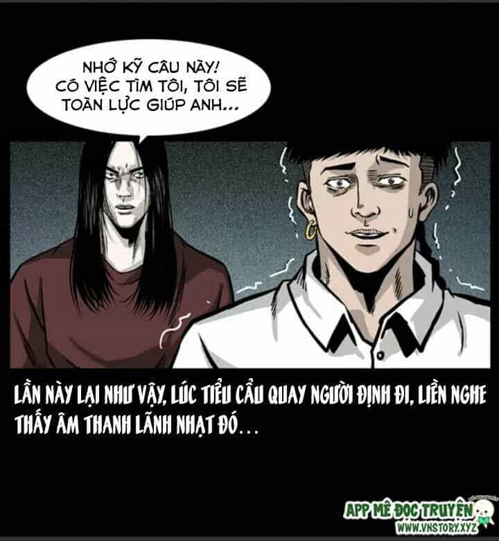 U Minh Ngụy Tượng - Chương 53 - ảnh 52