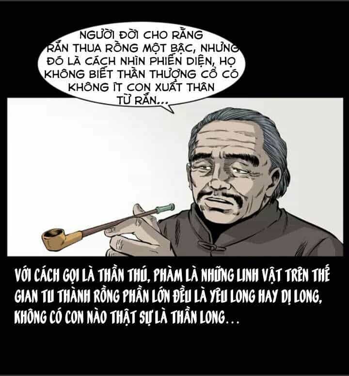 U Minh Ngụy Tượng - Chương 53 - ảnh 59