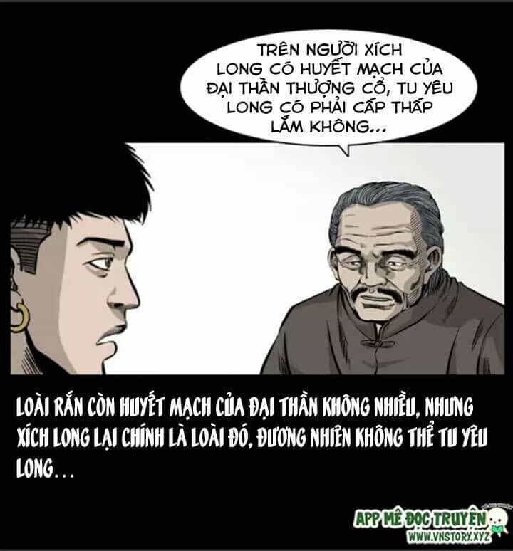 U Minh Ngụy Tượng - Chương 53 - ảnh 62