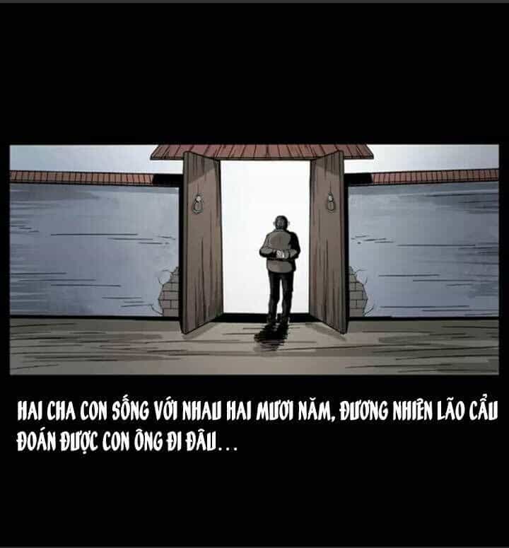 U Minh Ngụy Tượng - Chương 53 - ảnh 9