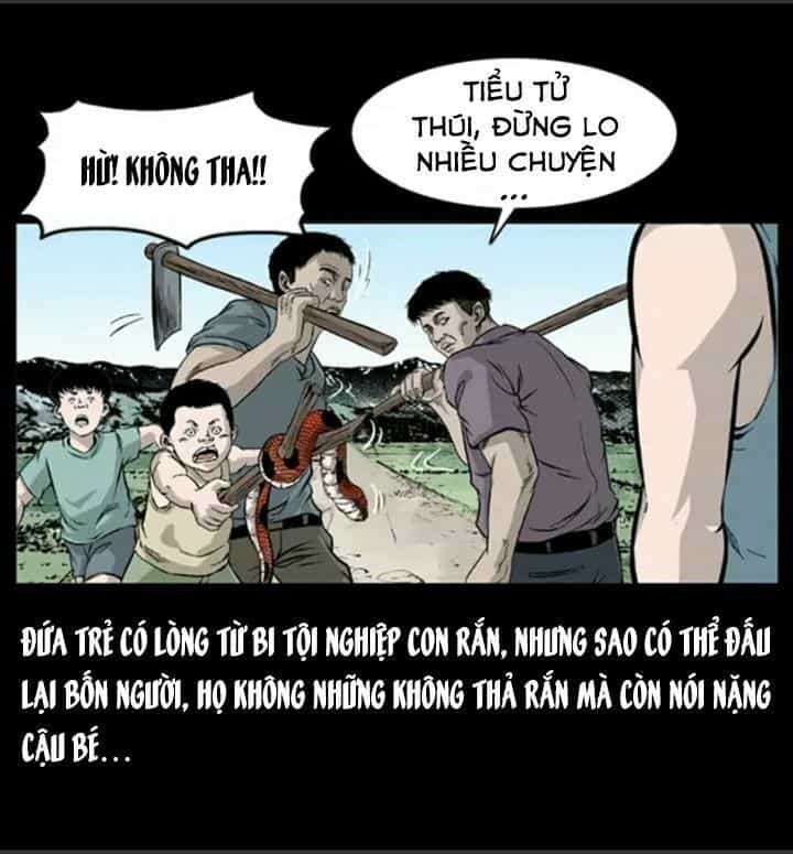 U Minh Ngụy Tượng - Chương 54 - ảnh 12