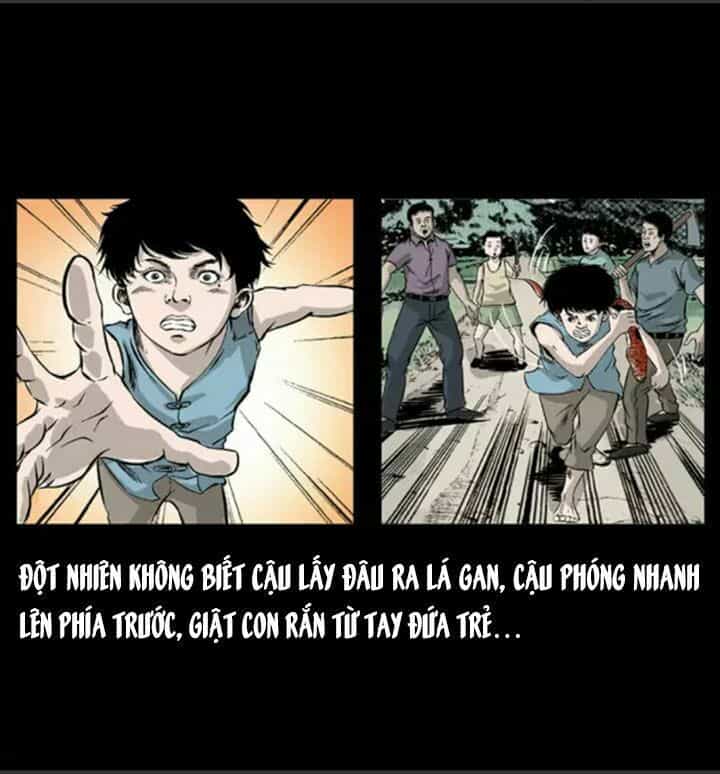 U Minh Ngụy Tượng - Chương 54 - ảnh 16