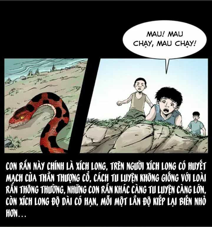 U Minh Ngụy Tượng - Chương 54 - ảnh 20
