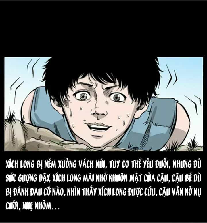 U Minh Ngụy Tượng - Chương 54 - ảnh 22