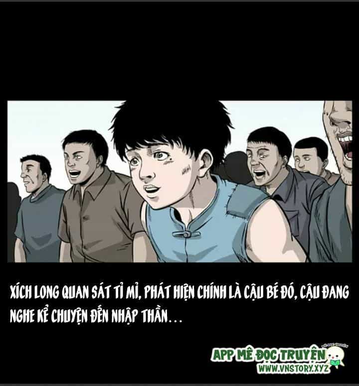 U Minh Ngụy Tượng - Chương 54 - ảnh 27
