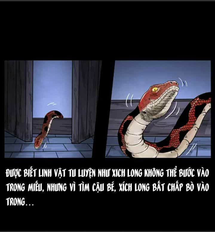 U Minh Ngụy Tượng - Chương 54 - ảnh 30