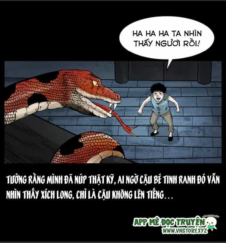 U Minh Ngụy Tượng - Chương 54 - ảnh 37