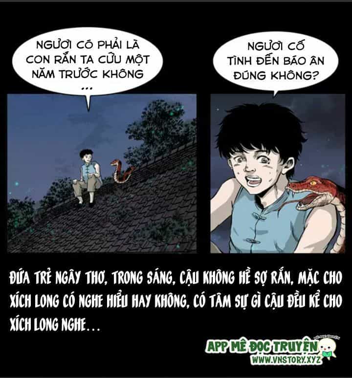 U Minh Ngụy Tượng - Chương 54 - ảnh 39