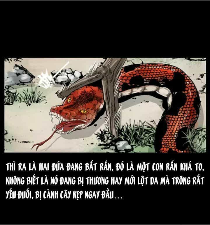 U Minh Ngụy Tượng - Chương 54 - ảnh 4