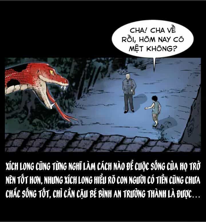 U Minh Ngụy Tượng - Chương 54 - ảnh 52