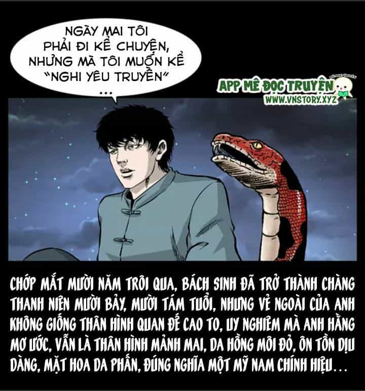 U Minh Ngụy Tượng - Chương 54 - ảnh 57