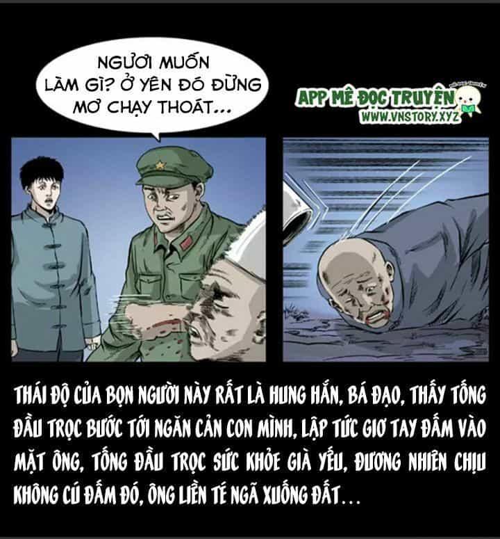 U Minh Ngụy Tượng - Chương 54 - ảnh 65