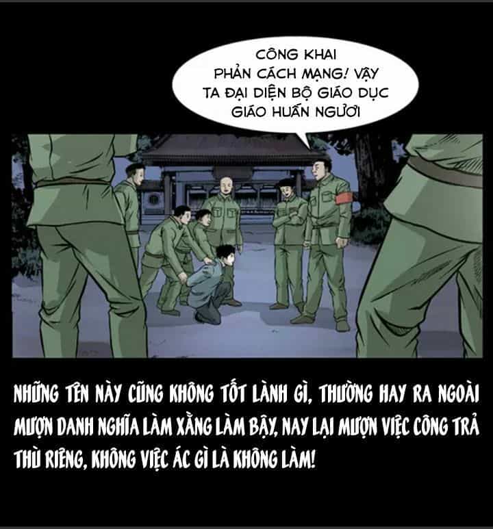 U Minh Ngụy Tượng - Chương 54 - ảnh 78