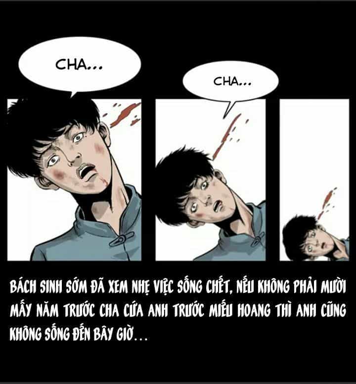 U Minh Ngụy Tượng - Chương 54 - ảnh 82