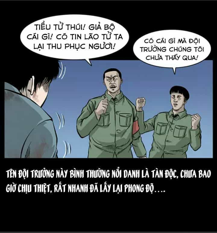 U Minh Ngụy Tượng - Chương 55 - ảnh 10