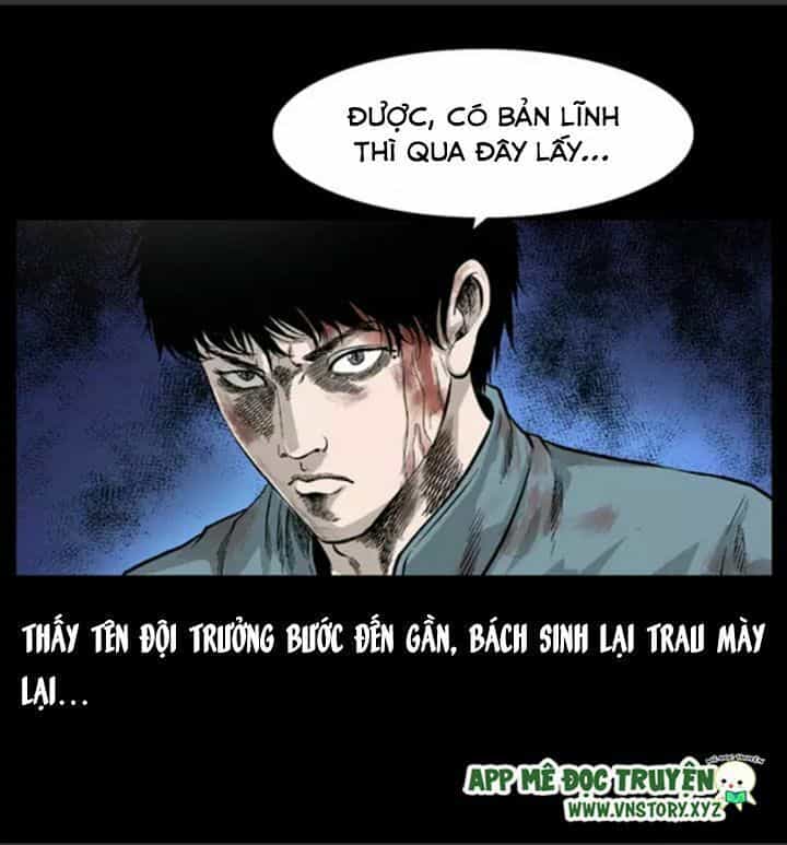 U Minh Ngụy Tượng - Chương 55 - ảnh 13