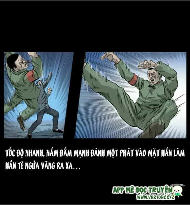 U Minh Ngụy Tượng - Chương 55 - ảnh 15
