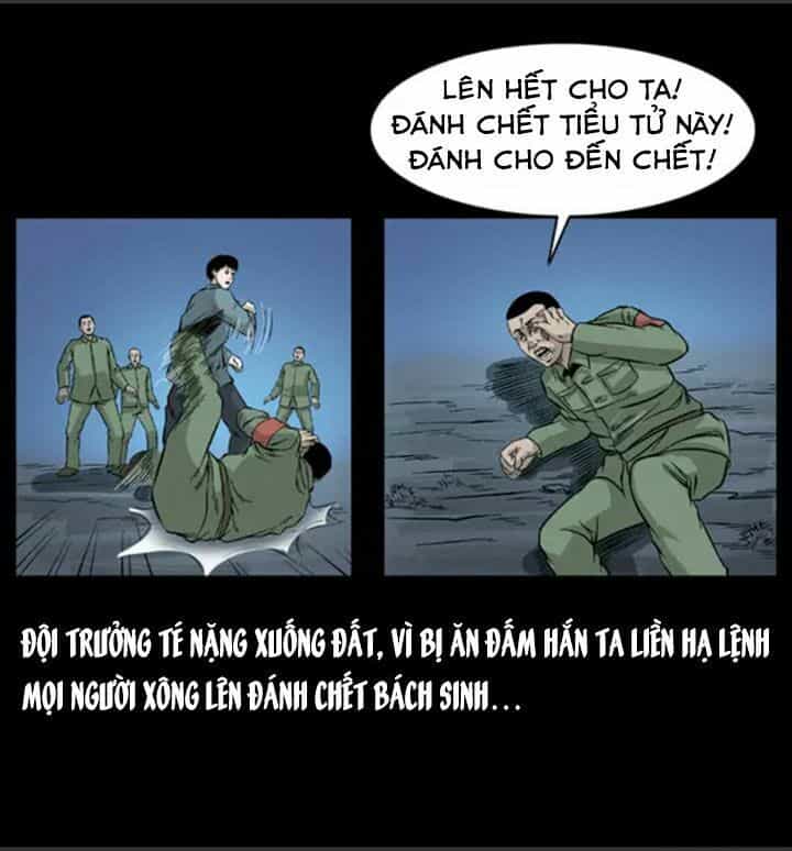 U Minh Ngụy Tượng - Chương 55 - ảnh 16