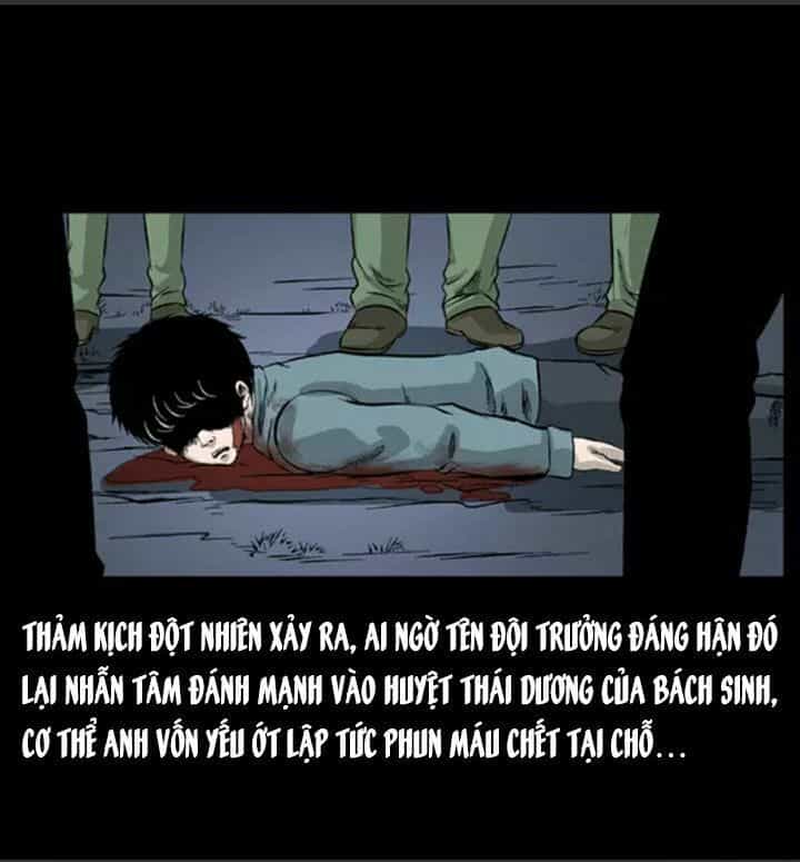 U Minh Ngụy Tượng - Chương 55 - ảnh 2
