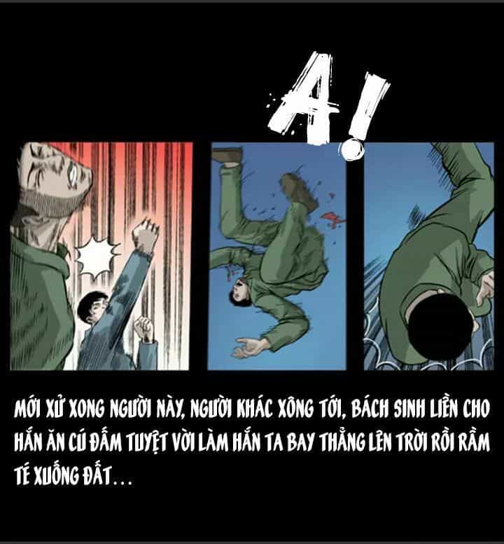 U Minh Ngụy Tượng - Chương 55 - ảnh 20
