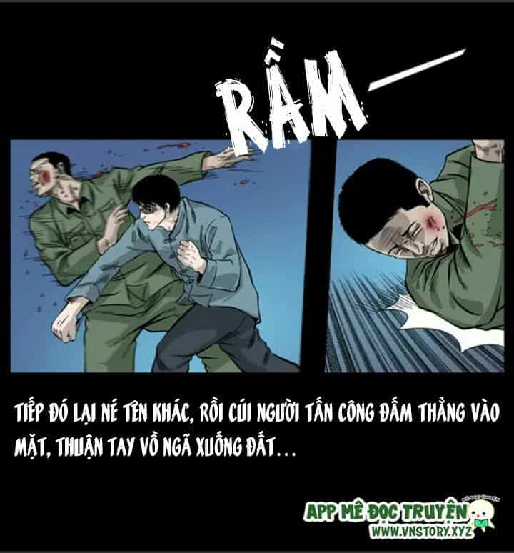 U Minh Ngụy Tượng - Chương 55 - ảnh 21