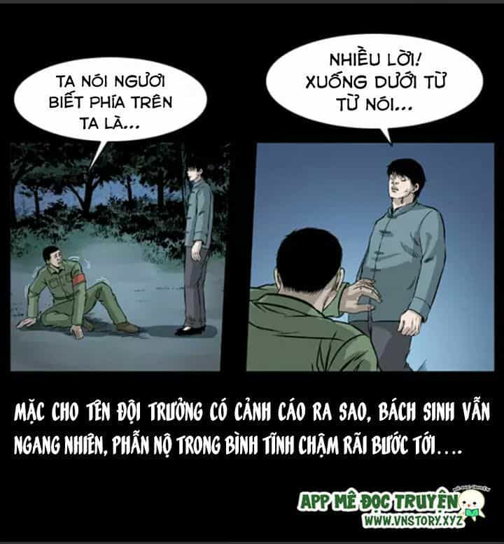 U Minh Ngụy Tượng - Chương 55 - ảnh 25