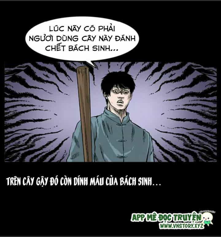U Minh Ngụy Tượng - Chương 55 - ảnh 29
