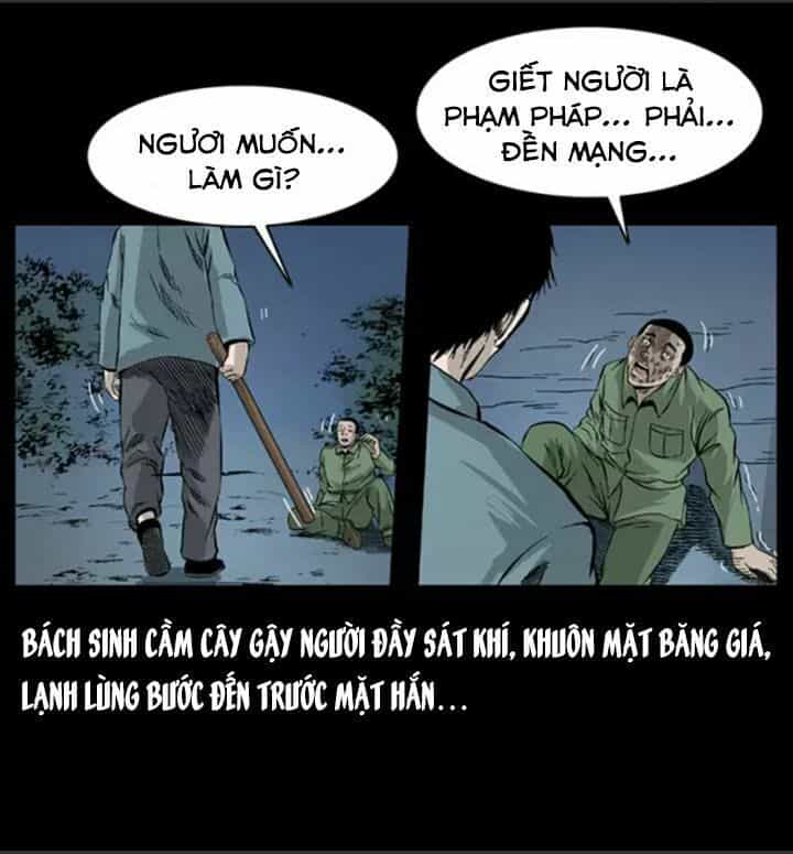 U Minh Ngụy Tượng - Chương 55 - ảnh 30