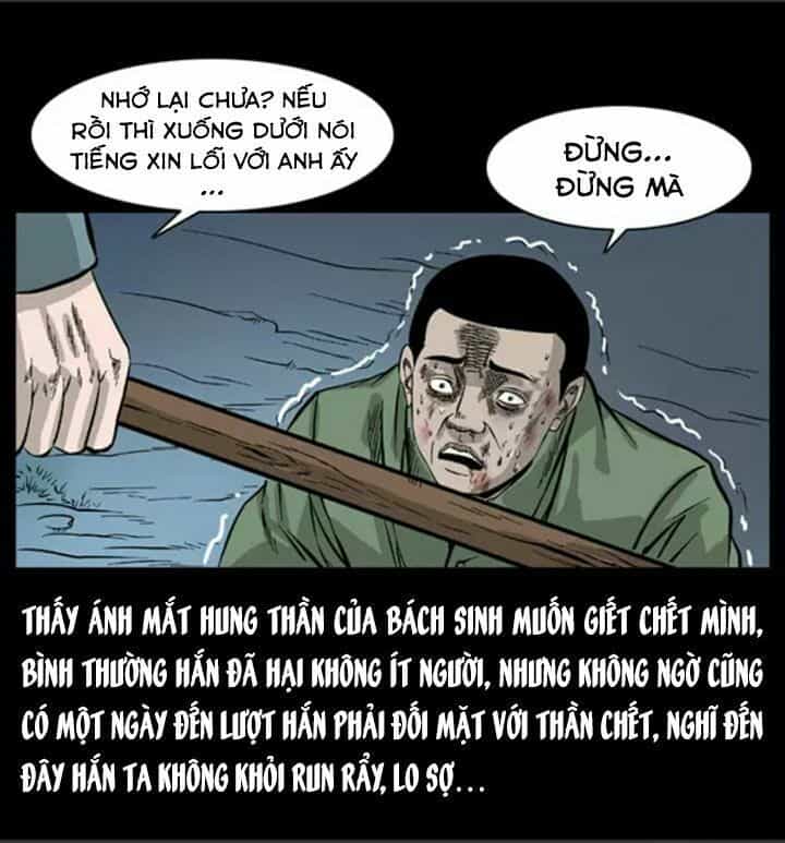 U Minh Ngụy Tượng - Chương 55 - ảnh 32