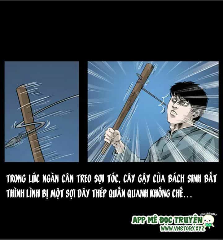 U Minh Ngụy Tượng - Chương 55 - ảnh 35