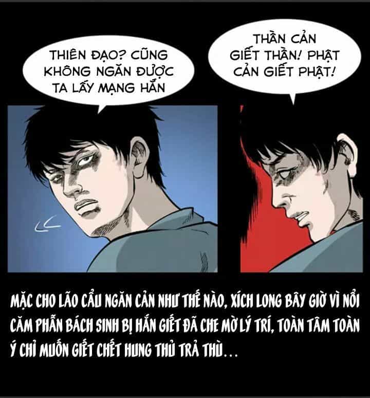 U Minh Ngụy Tượng - Chương 55 - ảnh 38