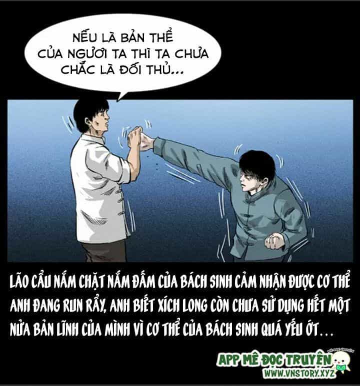 U Minh Ngụy Tượng - Chương 55 - ảnh 43