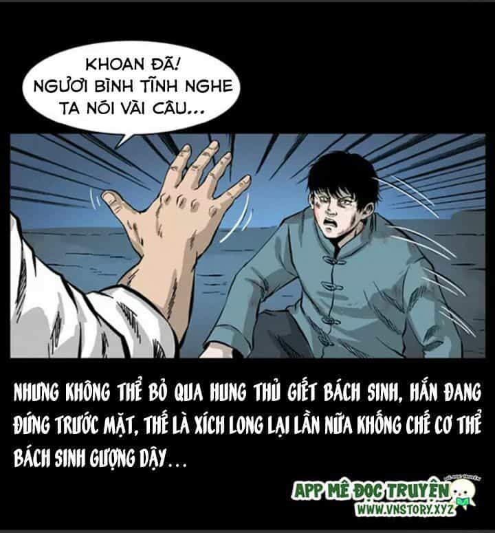 U Minh Ngụy Tượng - Chương 55 - ảnh 49