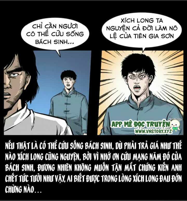 U Minh Ngụy Tượng - Chương 55 - ảnh 53