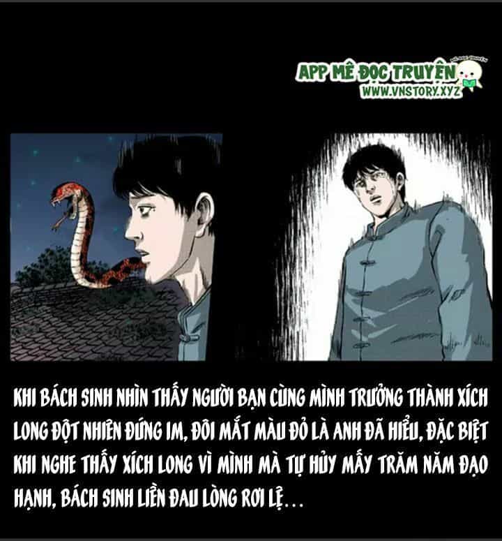U Minh Ngụy Tượng - Chương 55 - ảnh 65