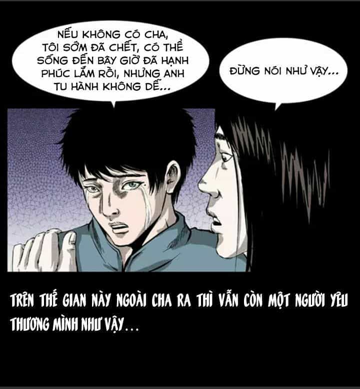 U Minh Ngụy Tượng - Chương 55 - ảnh 66