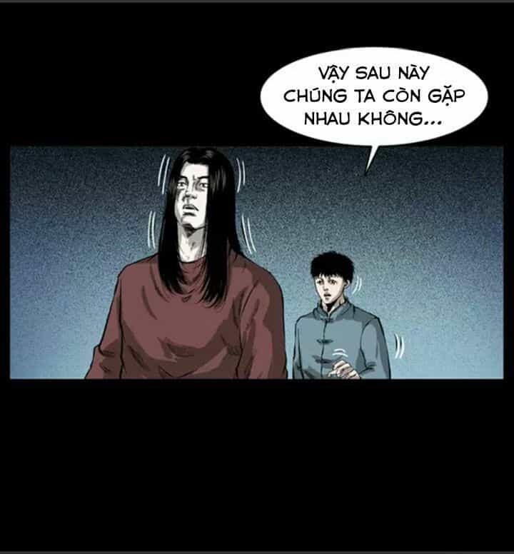 U Minh Ngụy Tượng - Chương 55 - ảnh 70
