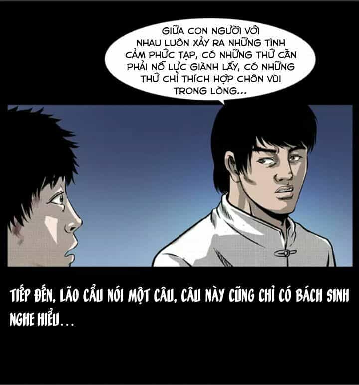 U Minh Ngụy Tượng - Chương 55 - ảnh 76