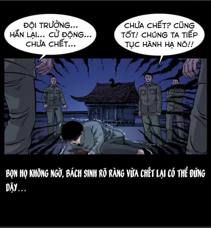 U Minh Ngụy Tượng - Chương 55 - ảnh 8