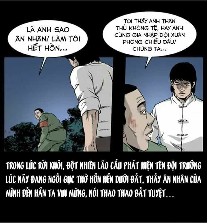 U Minh Ngụy Tượng - Chương 55 - ảnh 82