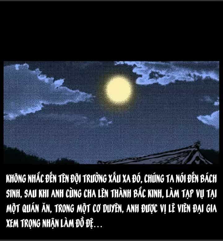U Minh Ngụy Tượng - Chương 55 - ảnh 88