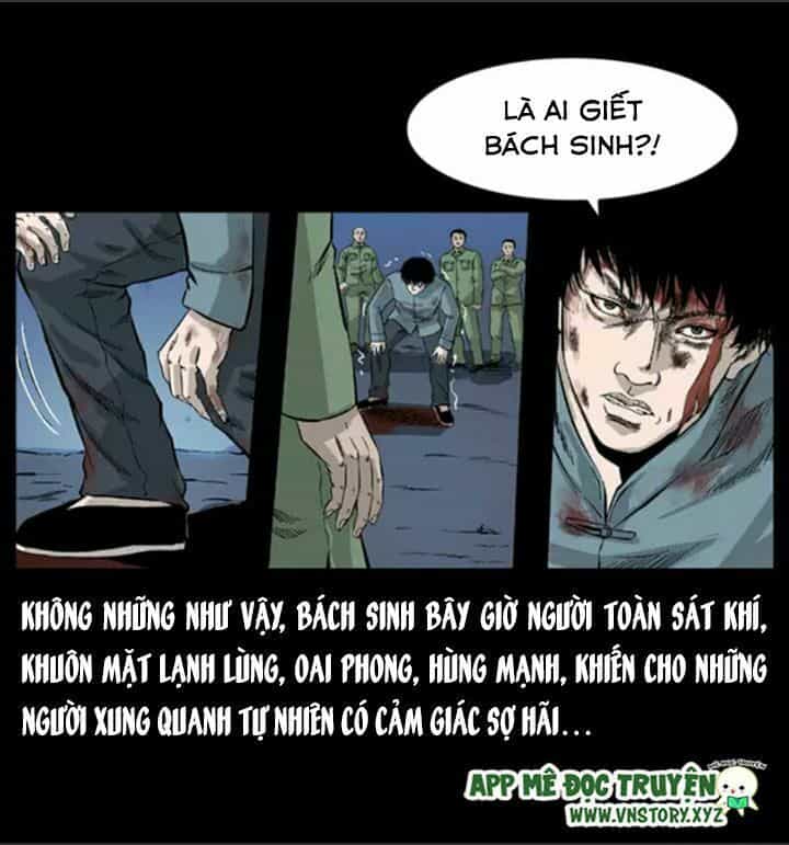 U Minh Ngụy Tượng - Chương 55 - ảnh 9
