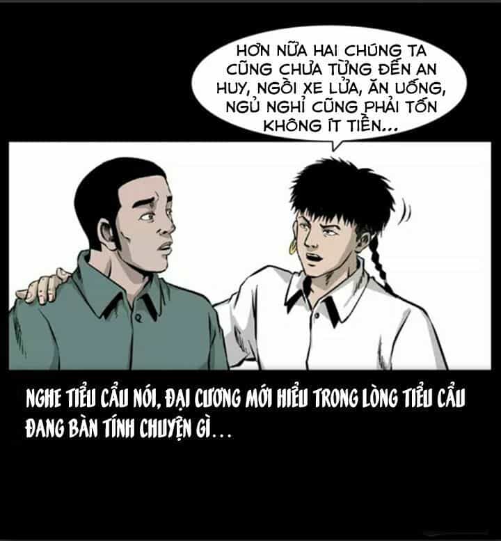 U Minh Ngụy Tượng - Chương 56 - ảnh 25