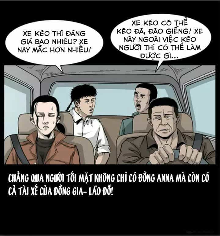 U Minh Ngụy Tượng - Chương 56 - ảnh 33