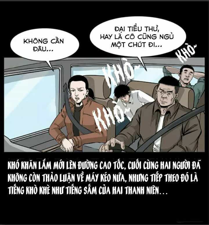U Minh Ngụy Tượng - Chương 56 - ảnh 35