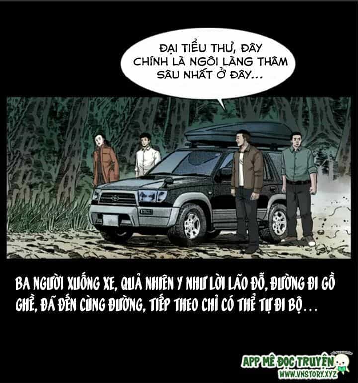 U Minh Ngụy Tượng - Chương 56 - ảnh 42