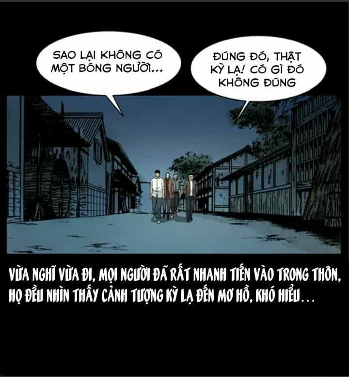 U Minh Ngụy Tượng - Chương 56 - ảnh 45