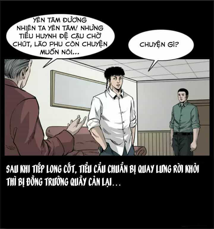 U Minh Ngụy Tượng - Chương 56 - ảnh 5